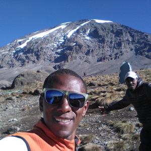 Mt Kilimanjaro Climbing in Tanzania,